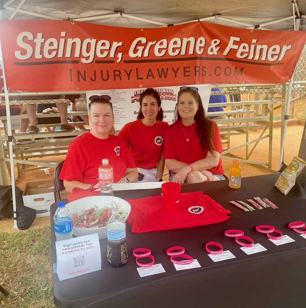 Steinger, Greene & Feiner